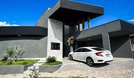 Casa com 3 dormitórios à venda, 190 m² por R$ 1.200.000,00 - Residencial Maria Julia - São José do Rio Preto/SP