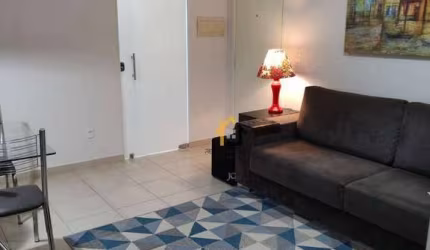 Apartamento com 2 dormitórios à venda, 48 m² por R$ 210.000,00 - Residencial Colorado - São José do Rio Preto/SP