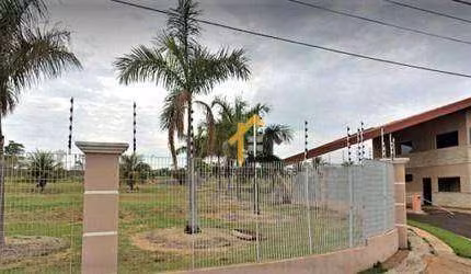 Terreno à venda, 533 m² por R$ 640.000,00 - Residencial Portal do Sul - São José do Rio Preto/SP