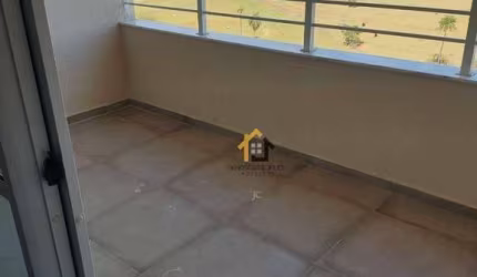 Cobertura com 2 dormitórios à venda, 105 m² por R$ 360.000,00 - Conjunto Habitacional São Deocleciano - São José do Rio Preto/SP