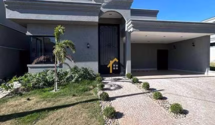 Casa com 4 dormitórios à venda, 240 m² por R$ 1.550.000,00 - Terravista Residence Club - Mirassol/SP
