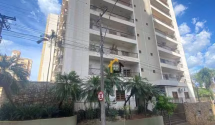 Apartamento com 4 dormitórios à venda, 175 m² por R$ 425.000,00 - Vila Imperial - São José do Rio Preto/SP