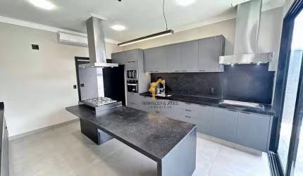 Casa com 3 suítes à venda, 157 m² por R$ 1.150.000 - SetLife Residence Club 1 - Mirassol/SP
