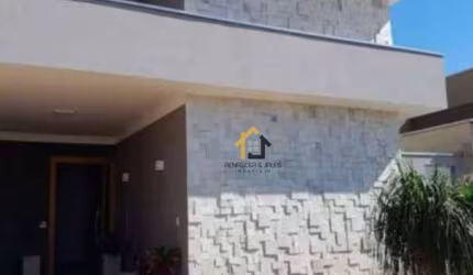 Casa com 3 dormitórios à venda, 140 m² por R$ 1.050.000 - Residencial Maria Julia - São José do Rio Preto/SP