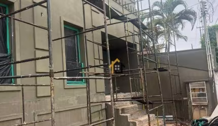 Ponto à venda, 395 m² por R$ 2.000.000,00 - Santos Dumont - São José do Rio Preto/SP