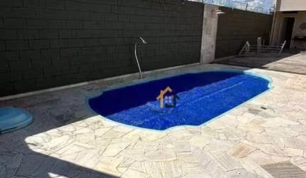 Casa com 1 dormitório à venda, 80 m² por R$ 300.000,00 - Moreira - Mirassol/SP