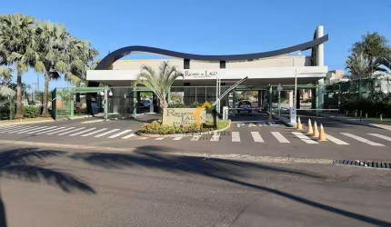 Sobrado com 3 dormitórios à venda, 320 m² por R$ 2.100.000 - RECANTO DO LAGO - São José do Rio Preto/SP