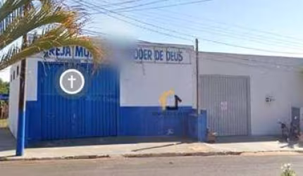 Salão à venda por R$ 500.000,00 - Nova Granada - Nova Granada/SP