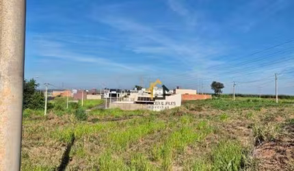 Terreno à venda, 292 m² por R$ 95.000 - Estrela do Oriente - Bady Bassitt/SP