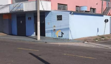 Sobrado Comercial à venda, 320 m² por R$ 890.000 - Loteamento Solo Sagrado - Catanduva/SP