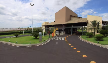 Terreno à venda de 854,5m² por R$1.850.000,00 - Condomínio Damha V - São José do Rio Pretp/SP