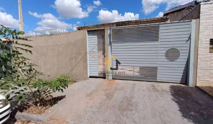 Salão de 200m² à venda por R$ 250.000,00 - Residencial Morada do Sol - São José do Rio Preto/SP
