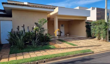 Casa com 3 dormitórios à venda, 197 m² por R$ 1.050.000,00 - Village Mirassol III - Mirassol/SP