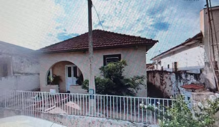 Casa com 2 dormitórios à venda, 116 m² por R$ 470.000,00 - Vila Maceno - São José do Rio Preto/SP
