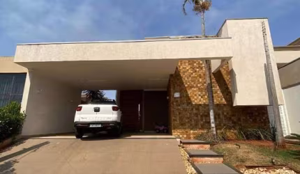 Casa com 3 dormitórios à venda, 133 m² por R$ 1.500.000 - Condomínio Recanto do Lago - São José do Rio Preto/SP