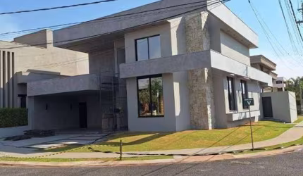 Casa com 3 dormitórios à venda, 250 m² por R$ 2.490.000,00 - Damha VI - São José do Rio Preto/SP