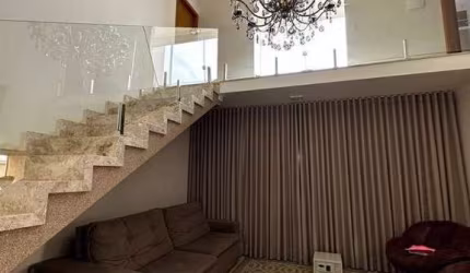 Sobrado com 3 dormitórios à venda, 282 m² por R$ 690.000 - Parque dos Ipês 2 - Mirassol/SP