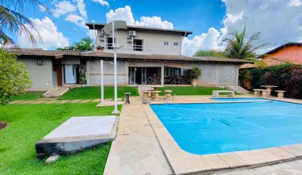 Sobrado com 4 dormitórios à venda, 363 m² por R$ 1.600.000 - Jardim do Cedro - São José do Rio Preto/SP