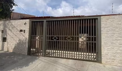 Casa com 2 dormitórios à venda, 163 m² por R$ 320.000 - Residencial Machado I - São José do Rio Preto/SP