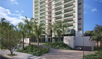 Apartamento com 3 dormitórios à venda, 140 m² por R$ 1.450.000 - Monreal by Tarraf - São José do Rio Preto/SP