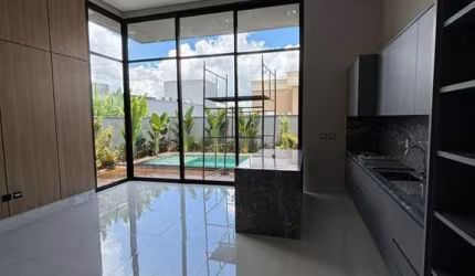 Casa com 3 dormitórios para alugar, 248 m² por R$ 16.620/mês - Residencial Quinta do Golfe Jardins - São José do Rio Preto/SP