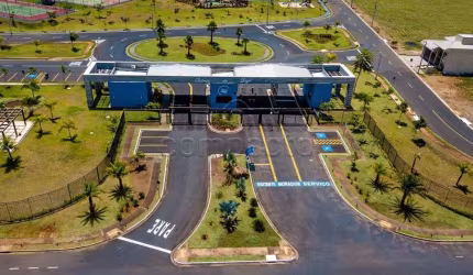 Terreno à venda, 372 m² por R$ 420.000 - Condomínio Quinta do Lago I - São José do Rio Preto/SP