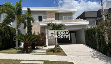 Casa com 3 dormitórios à venda, R$ 2.450.000 - Swiss Park - Campinas/SP