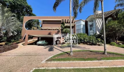 Casa Venda Alphaville - Campinas/SP