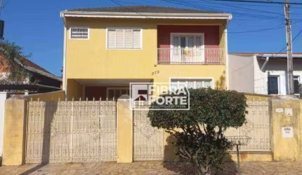 Casa com 4 Suítes à venda - Jardim Nova Europa - Campinas/SP