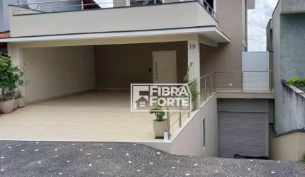 Casa com 4 dormitórios à venda,    - Jardim Monte Verde - Valinhos/SP