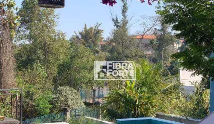 Casa com 4 dormitórios à venda, 330 m² por R$ 2.650.000,00 - Swiss Park - Campinas/SP
