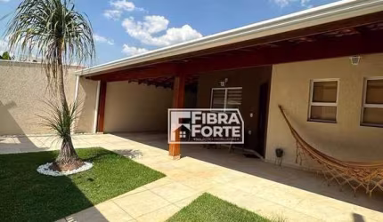 Casa à venda - João Aranha - Paulínia/SP