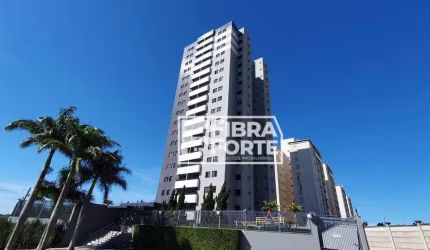 Apartamento para venda na Vila Brandina, próximo ao Iguatemi, com 3 dormitórios, 1 suíte e 2 vagas.