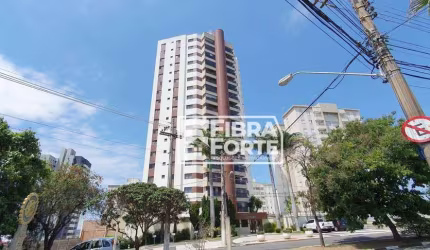 Apartamento para venda na Vila Brandina, próximo ao Iguatemi, com 4 dormitórios - 2 suítes.