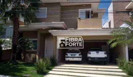 Casa à venda em Valinhos, SP