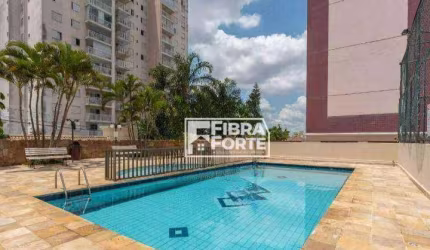 Apartamento para venda no Jardim Aurelia com 3 dormitórios sendo 1 suíte e 2 vagas.