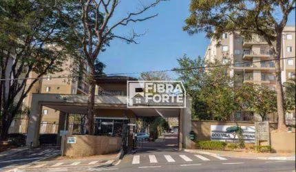 Apartamento a venda no Ecovila Tipuana Campinas/SP