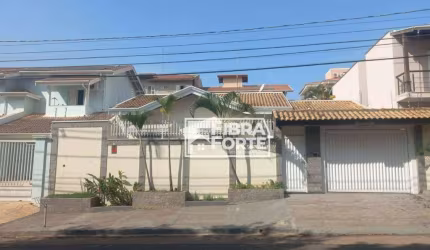 Casa - Alto Taquaral - Campinas/SP
