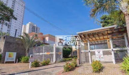 Apartamento a venda no Jardim Nova Europa
