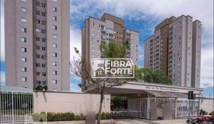 Apartamento à venda - São Bernardo - Campinas/SP