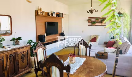 Apartamento com 4 quartos sendo 1 suíte à venda, 110 m² - Jardim Proença - Campinas/SP