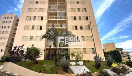Apartamento á venda São Martinho - Campinas