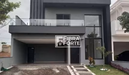 Casa com 3 dormitórios à venda, 260 m² por R$ 1.280.000,00 - Parque Ortolândia - Hortolândia/SP