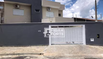 Casa com 4 dormitórios à venda, 226 m² por R$ 990.000,00 - Jardim Ipaussurama - Campinas/SP