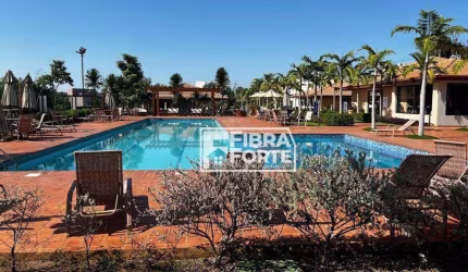 Linda casa à venda no condominio Parque dos Alecrins com 265 metros úteis