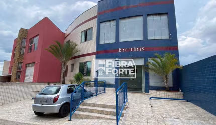 Prédio á venda Jd Chapadão - Campinas