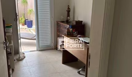 Casa com 5 dormitórios à venda- Alto Taquaral - Campinas/SP