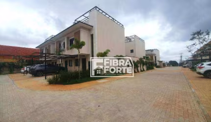 Casa com 2 dormitórios à venda- Parque Taquaral - Campinas/SP