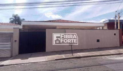 Casa à venda - Jardim Chapadão - Campinas/SP