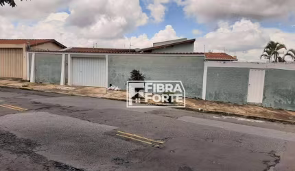Casa com 3 quartos à venda - Jardim das Oliveiras - Campinas/SP